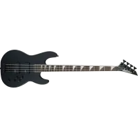 Jackson JS Series Concert Bass JS3 Satin Black