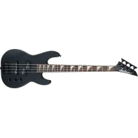 Jackson JS Series Concert Bass Minion JS1X Satin Black