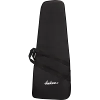 Jackson Kelly/King V/Rhoads Economy puhatok Black