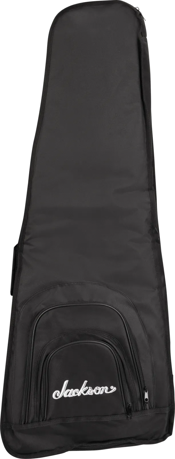 Jackson Kelly/King V/Rhoads/Warrior Multi-Fit Gig Bag Black