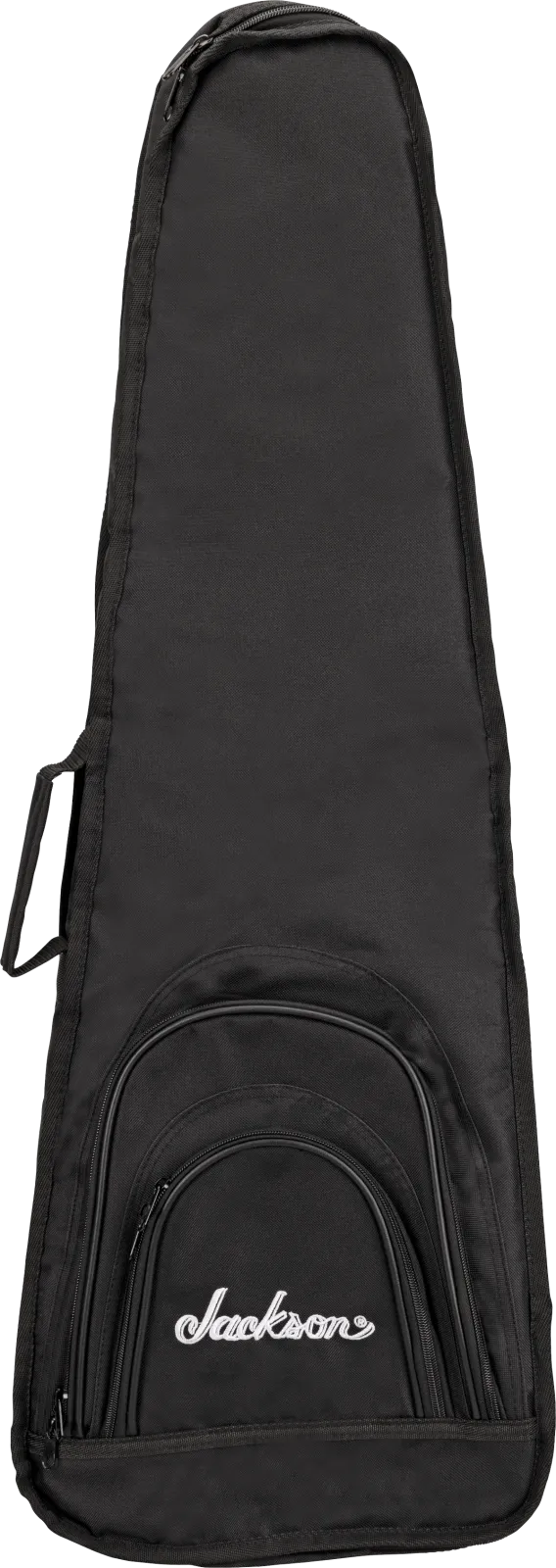 Jackson Minion Dinky Gig Bag Black gigbag