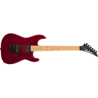 Jackson Pro Origins 1985 San Dimas SD1 HH MPL Candy Apple Red