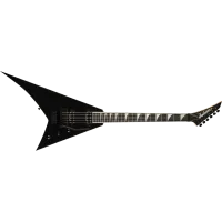 Jackson Pro Plus Series Rhoads RR24 Deep Black