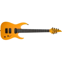 Jackson Pro Plus Series Signature Misha Mansoor Juggernaut HT7 Signal Yellow