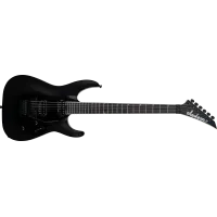 Jackson Pro Plus Series Solois SLA2 Gloss Black