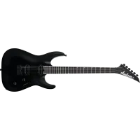 Jackson Pro Plus Series Solois SLA2 HT Gloss Black
