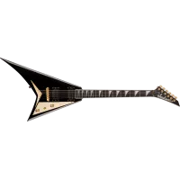 Jackson Pro Series Rhoads RRT-5 Gloss Black