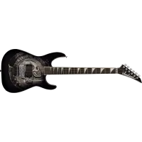 Jackson Pro Series Signature Andreas Kisser Soloist Quadra