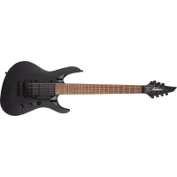 Jackson Pro Series Signature Chris Broderick Soloist 7 Gloss Black