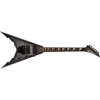 Jackson Pro Series Signature Corey Beaulieu King V KV6Q Transparent Black