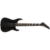 Jackson Pro Series Signature Jeff Loomis Soloist SL7 HT Satin Black