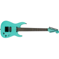 Jackson Pro Series Signature Josh Smith Soloist SL7 ET Aquamarine