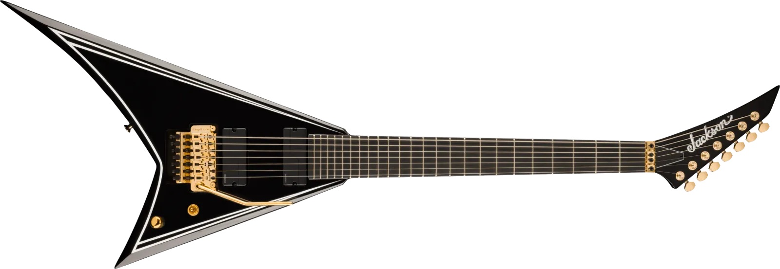 Jackson Pro Series Signature Mark Heylmun Rhoads RR24-7