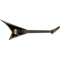Jackson Pro Series Signature Mark Heylmun Rhoads RR24-7