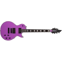 Jackson Pro Series Signature Marty Friedman MF-1 Purple Mirror