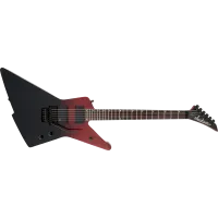 Jackson Pro Series Signature Phil Demmel Demmelition Fury PD Red Tide Fade