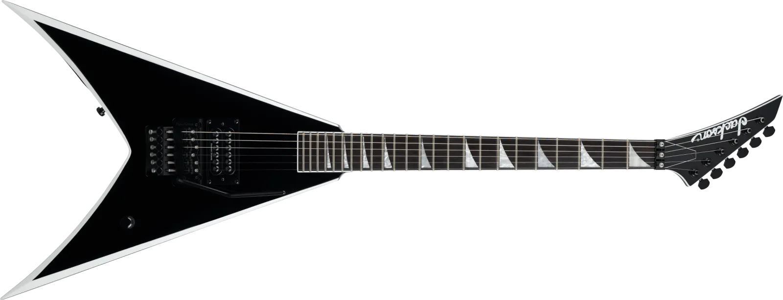 Jackson Pro Series Signature Wes Borland King V KV