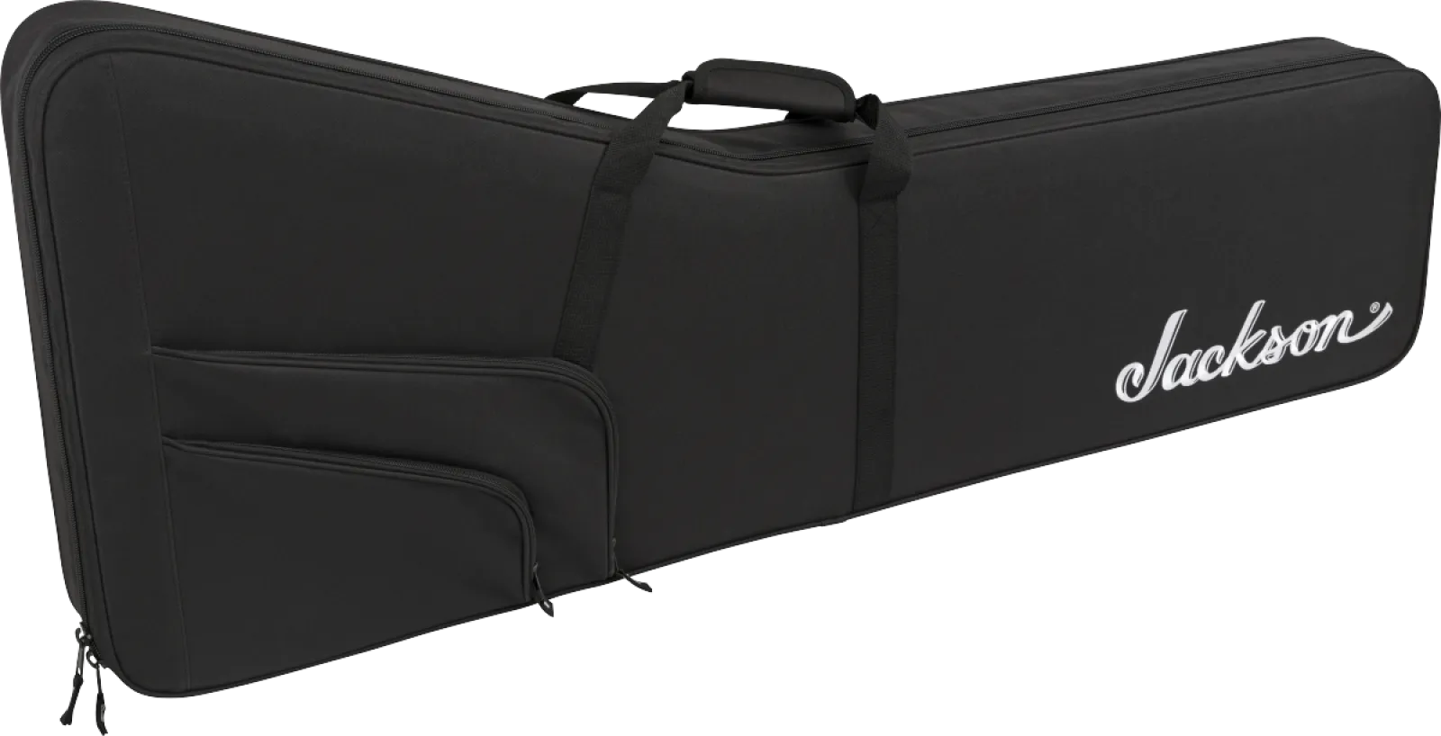 Jackson Rhoads RR Foam Core Case Black