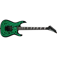 Jackson X Series Dinky DK1A Illuminati