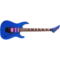 Jackson X Series Dinky DK3XR HSS Cobalt Blue