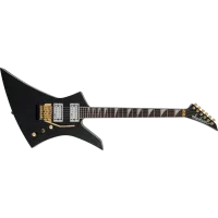 Jackson X Series Kelly KEX Gloss Black