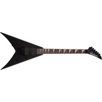 Jackson X Series King V KVXMG Satin Black