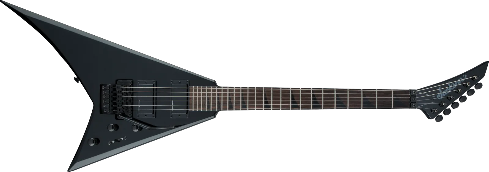  Jackson X Series Rhoads RRX24 Black 