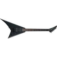  Jackson X Series Rhoads RRX24 Black 