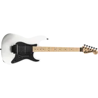 Jackson X Series Signature Adrian Smith San Dimas SDXM Snow White