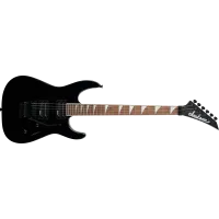 Jackson X Series Solois SLX DX Gloss Black