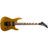 Jackson X Series Soloist SLX DX Gold Bullion