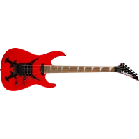 Jackson X Series Soloist SL1A DX - Cross Daggers