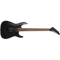 Jackson X Series Soloist SLA6 DX Baritone Satin Black