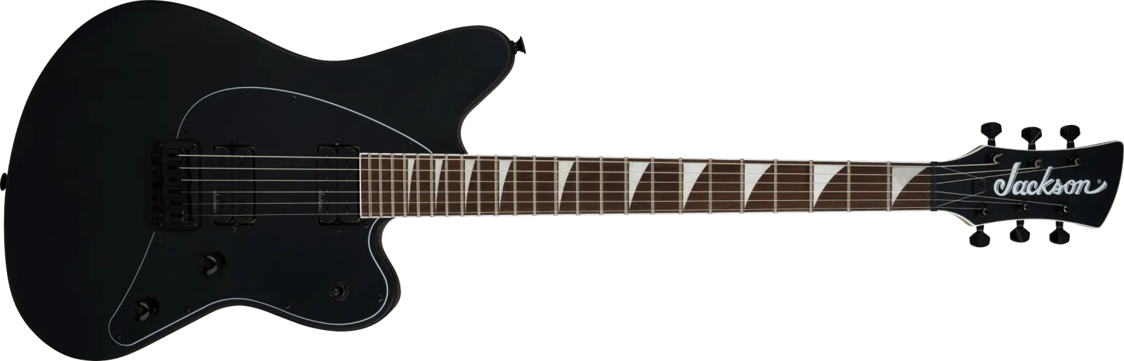 Jackson X Series Surfcaster SC HT6 Satin Black