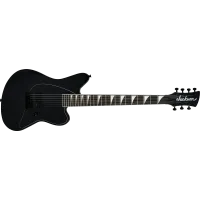 Jackson X Series Surfcaster SC HT7 Metallic Black