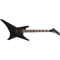 Jackson X Series Warrior WRX24 Satin Black