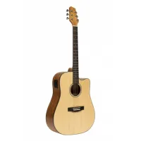 James Neligan SA25 DCE Electro Acoustic Guitar