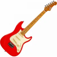 JET JET JS-300 MINI RD SFG 3/4 Electric Guitar