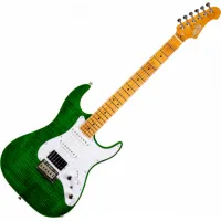 JET JS-600 TGR HSS Electric Guitar