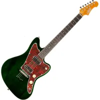 JET JJ-350 GR Electric Guitar