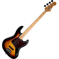 JET JJB-300 SB Basszusgitár