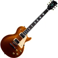 JET JL-500 GD Electric Guitar