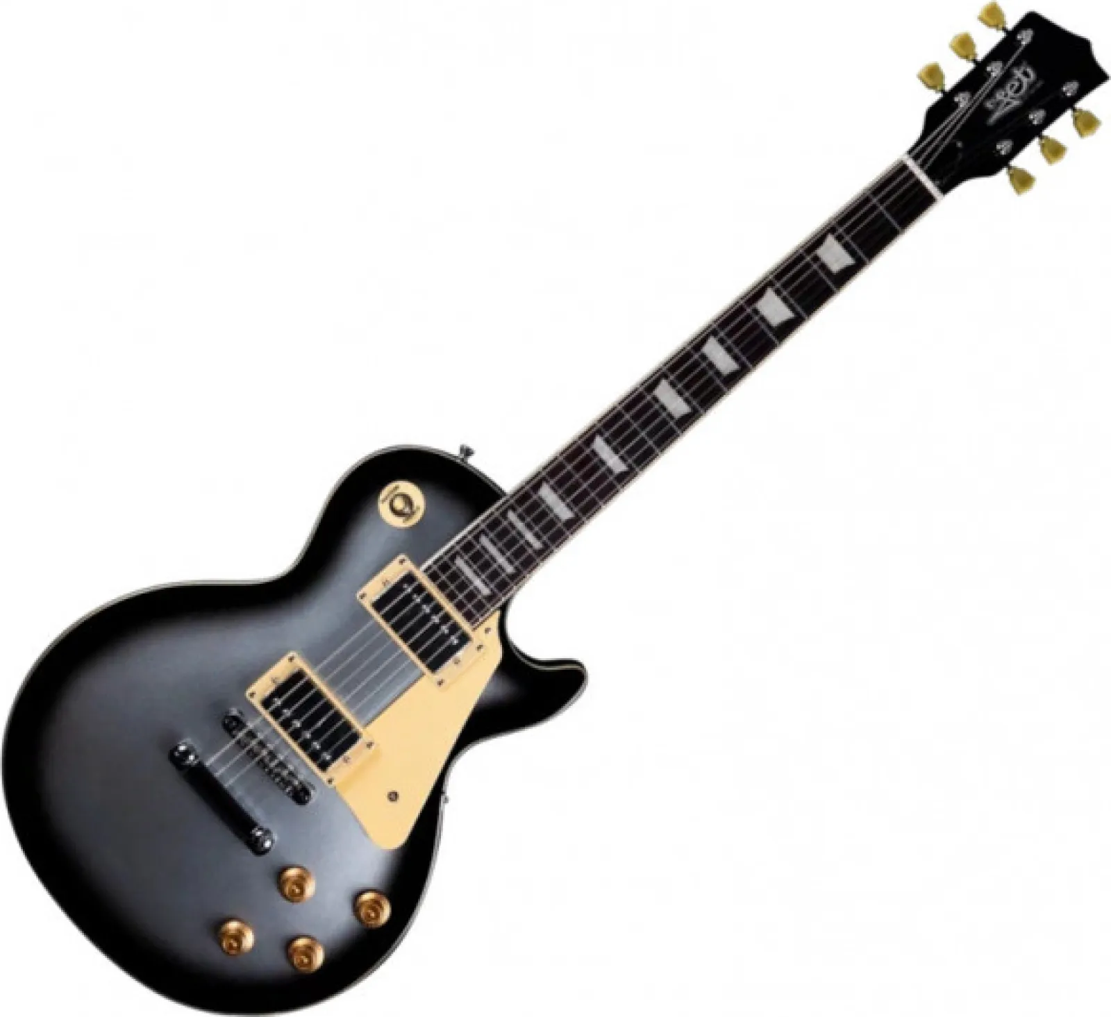 JET JL-500 SLB Electric Guitar