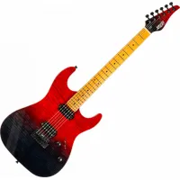 JET JS-1000 VULCANO HH Electric Guitar