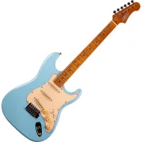 JET JS-300 SSS BL Electric Guitar