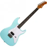 JET JS-400 HT BL Electric Guitar