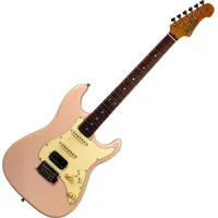 JET JS-400 PK Electric Guitar