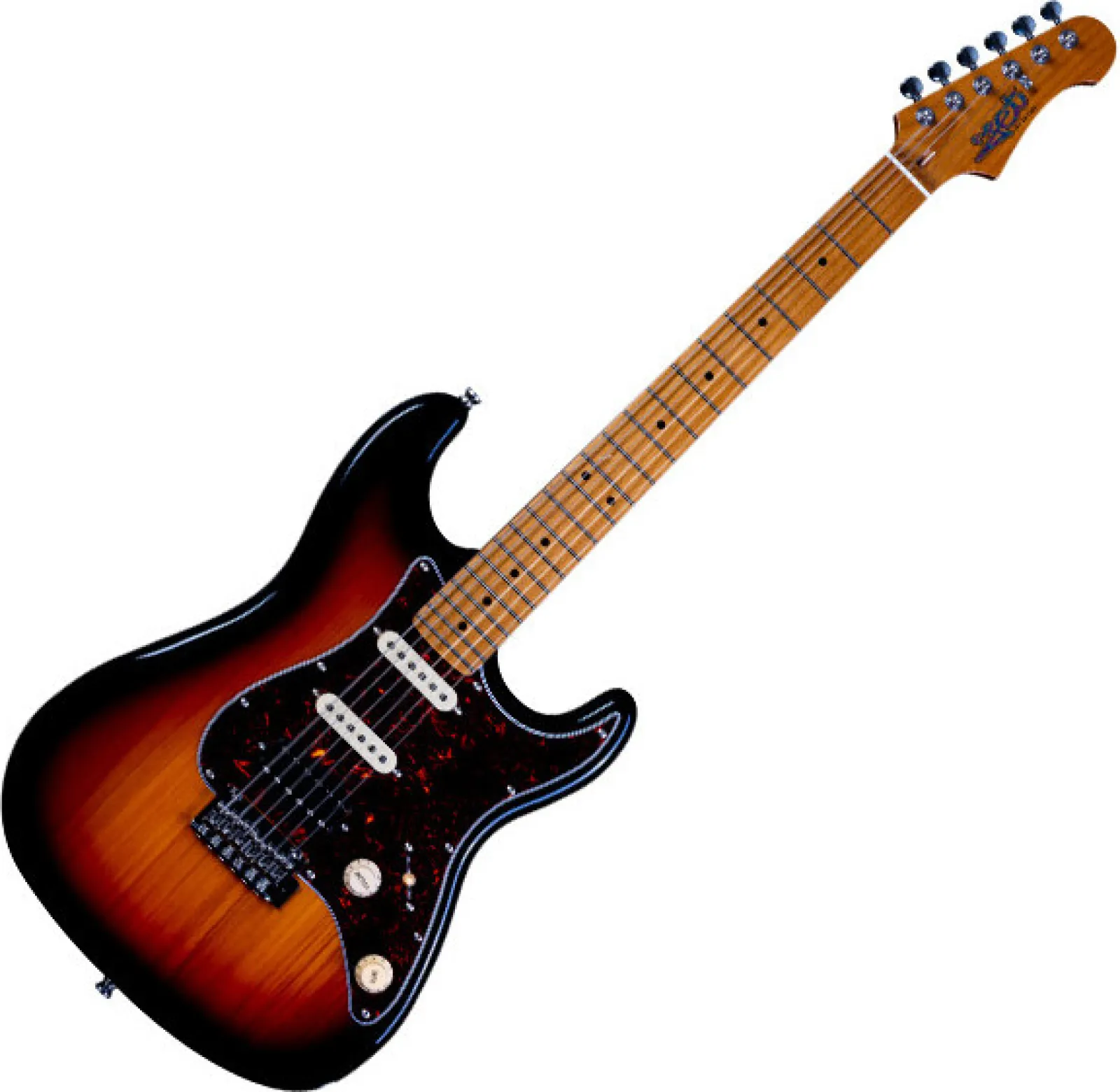 JET JS-400 SB Electric Guitar