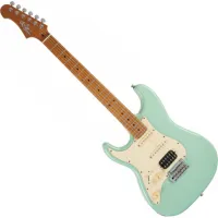 JET JS-400 SFG LH Balkezes Elektromos Gitár
