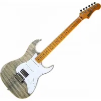 JET JS-450 TBK HSS Electric Guitar